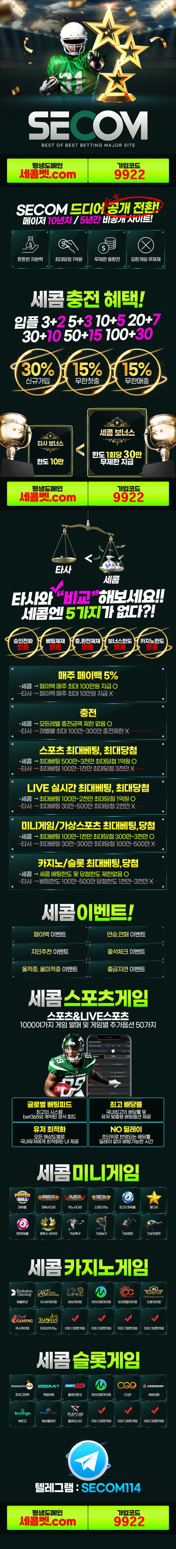 세콤벳 [SECOM]