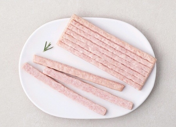 신상 김밥 햄 ㅋㅋㅋ