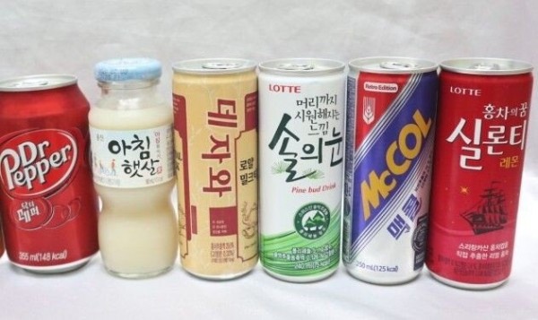 호불호 강한 음료