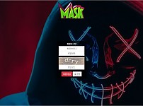 마스크 (MASK) [토토사이트 정보]