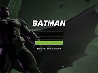 배트맨 (BATMAN) [토토사이트 정보]