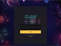 클램 (CLAM) [토토사이트 정보]