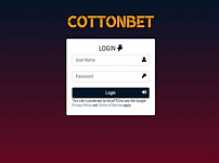 코튼벳 COTTONBET [토토사이트 정보]