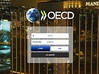 OECD [토토사이트 정보]