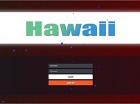 하와이 (HAWAII) [토토사이트 정보]