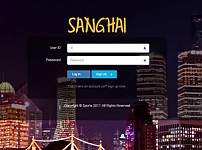 상하이 SANGHAI [토토사이트 정보]