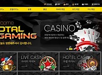 토탈게이밍 TOTAL GAMING [토토사이트 정보]