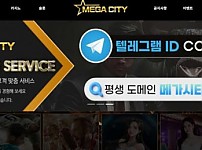 메가시티 MEGA CITY [토토사이트 정보]