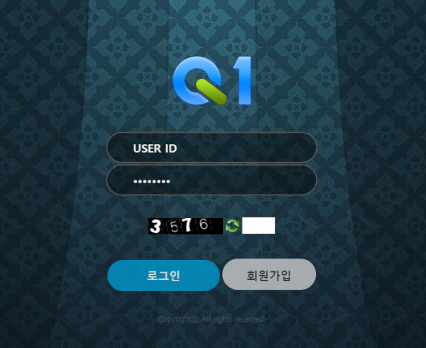 큐원 (Q1) [먹튀사이트 정보대공개]