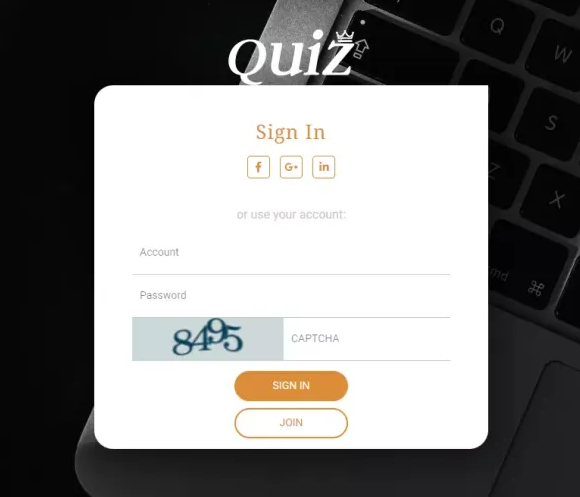 퀴즈 QUIZ [먹튀사이트 정보대공개]