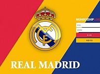 레알마드리드 REAL MADRID [먹튀사이트 정보대공개]