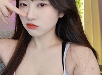 깊은 슴골의 귀염한 소람잉 셀카 ㅅㅅ