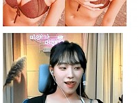 풍만함이 느껴지는 생존남여 출연진들 볼륨감 ㅅㅅ